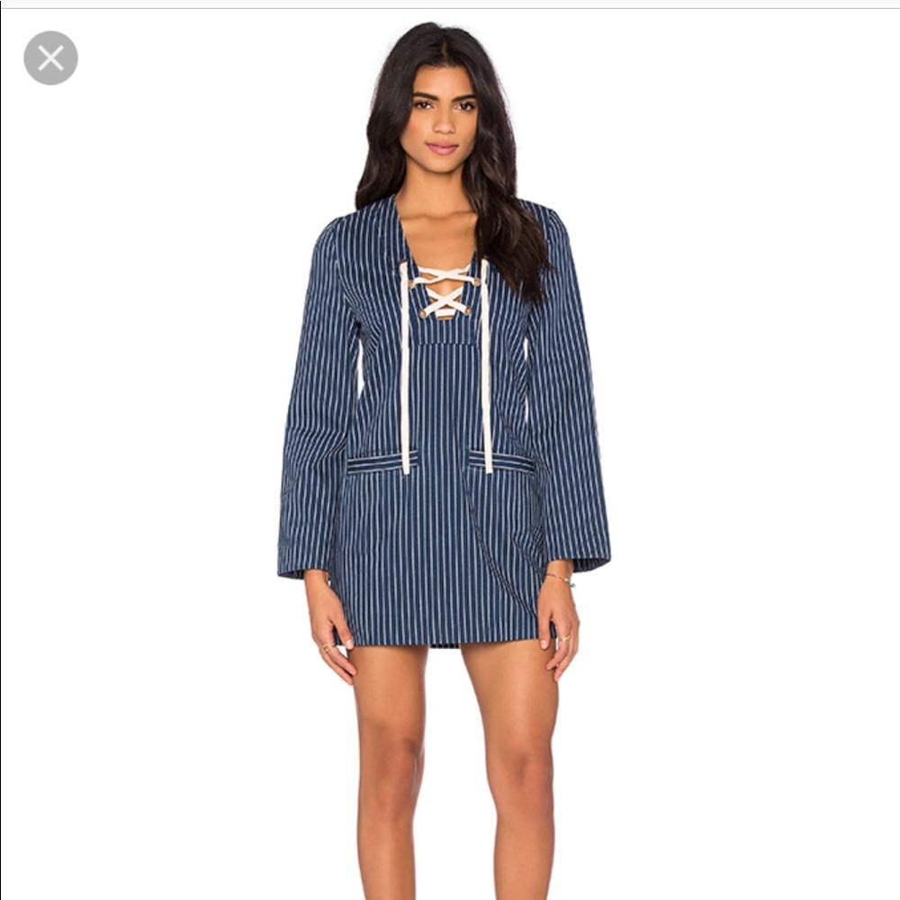 Allie McCal dress Size 2 XS